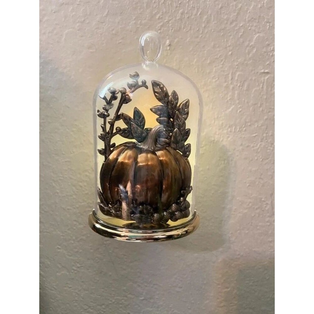 Bath and Body Works Wallflower Plug in, Light Up, works